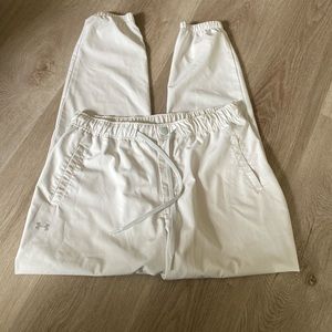 Under armour pants